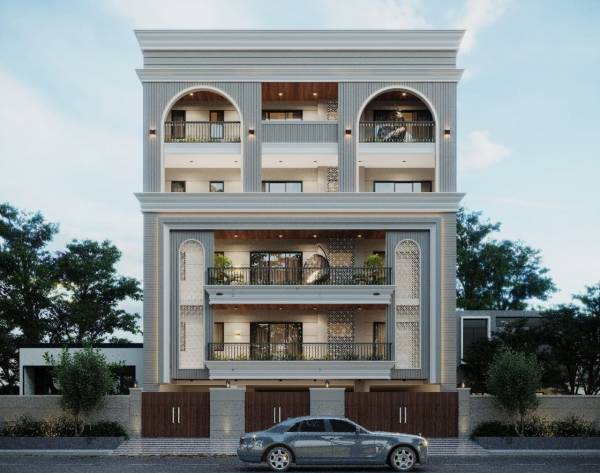 Elevation luxury-floors-5 Elevation