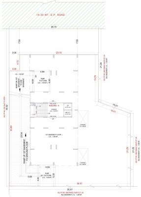  darshan Darshan Cluster Plan For Basement