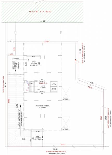 darshan Darshan Cluster Plan For Basement