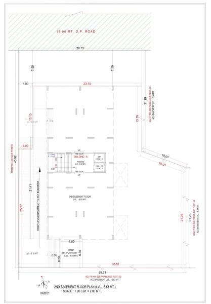  darshan Darshan Cluster Plan For Basement
