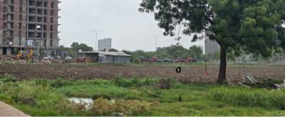  darshan Construction Status Aug-25