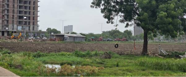  darshan Construction Status Aug-25