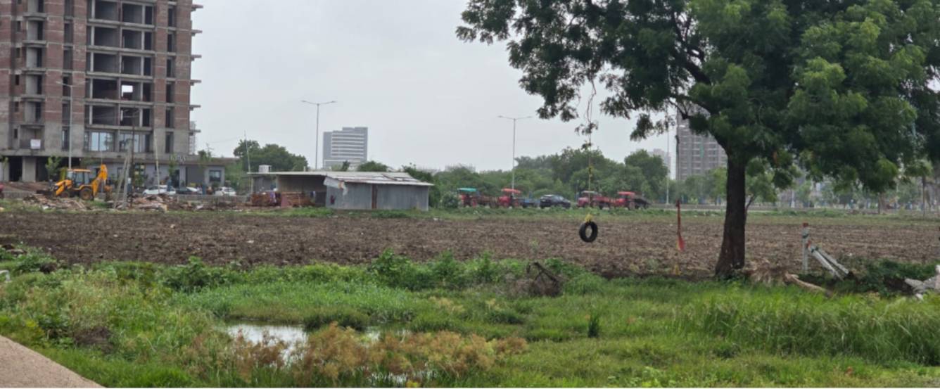  darshan Construction Status Aug 25