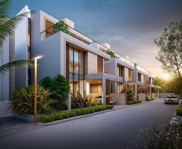 Elevation riviera-retreat Elevation