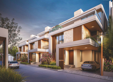 Elevation riviera-retreat Elevation