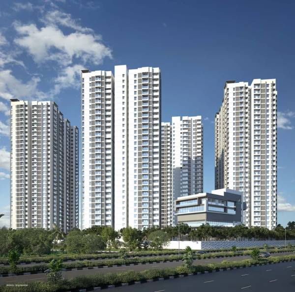  the-eminent Elevation