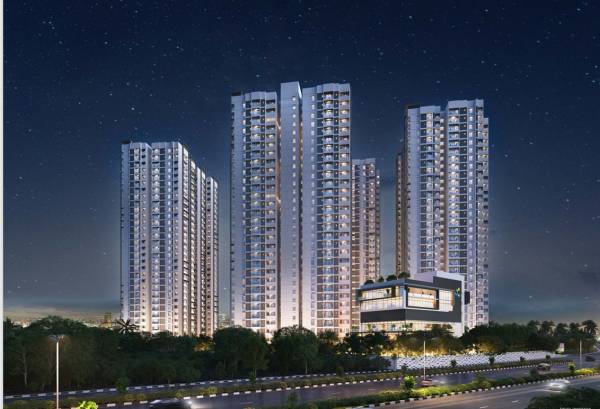  the-eminent Elevation