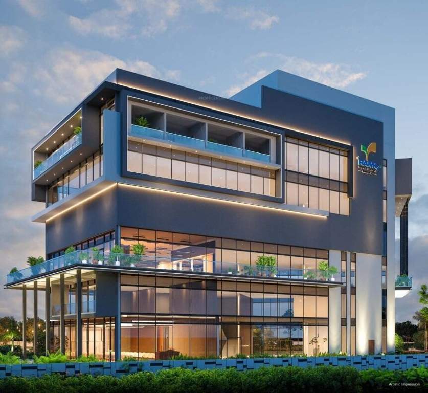  the eminent Club House