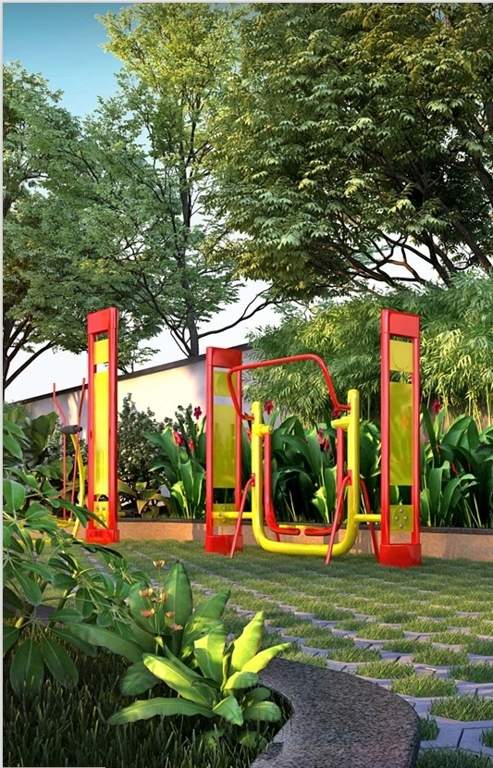  the eminent Fitness Center