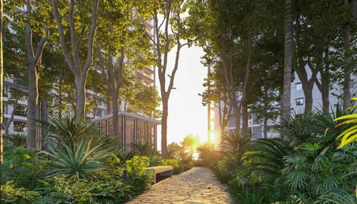  the-eminent Landscape Garden and Tree Planting