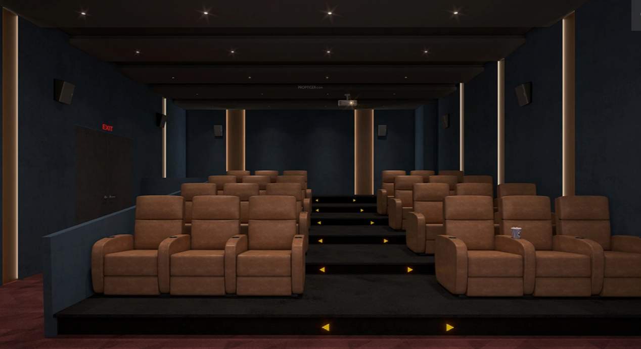  the eminent Mini Theatre