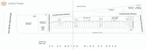  ananyaa-grace Layout Plan
