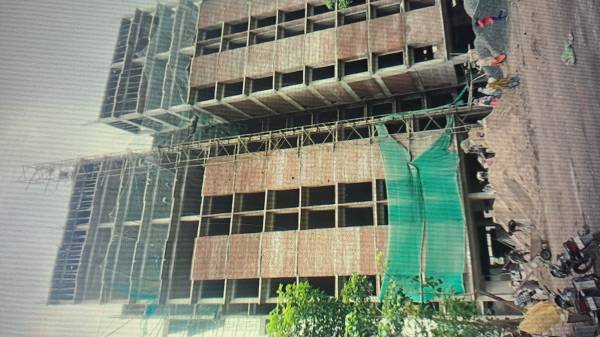  heights Construction Status July-25