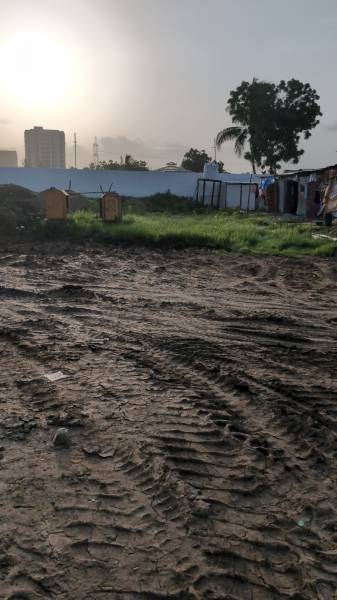 Block A Construction Status Sept-25 pratishtha-palm Block A Construction Status Sept-25