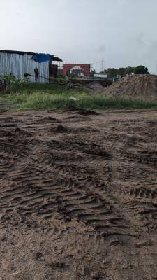  pratishtha-palm Block A Construction Status Sept-25