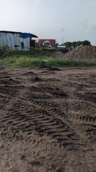 Block A Construction Status Sept-25 pratishtha-palm Block A Construction Status Sept-25