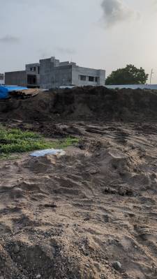  pratishtha-palm Block A Construction Status Sept-25