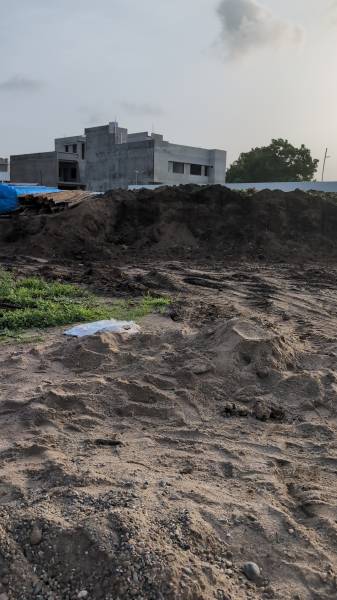 Block A Construction Status Sept-25 pratishtha-palm Block A Construction Status Sept-25