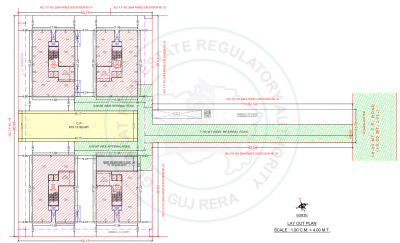  pratishtha-palm Layout Plan