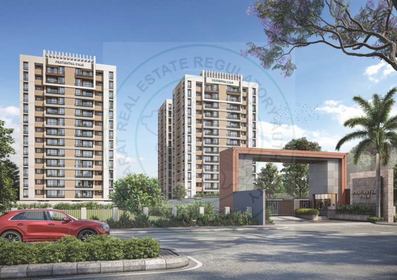  pratishtha-palm Elevation