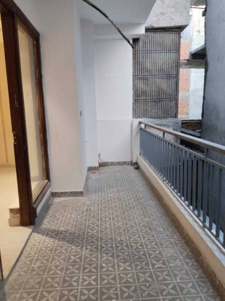  builder-floors Balcony