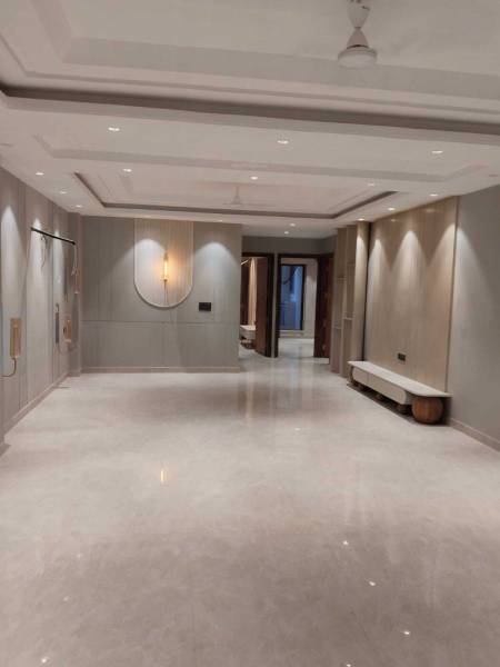  builder-floors Living Area