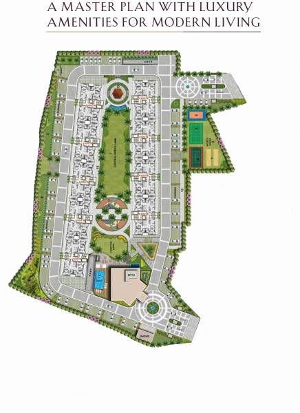 Master Plan elena Master Plan