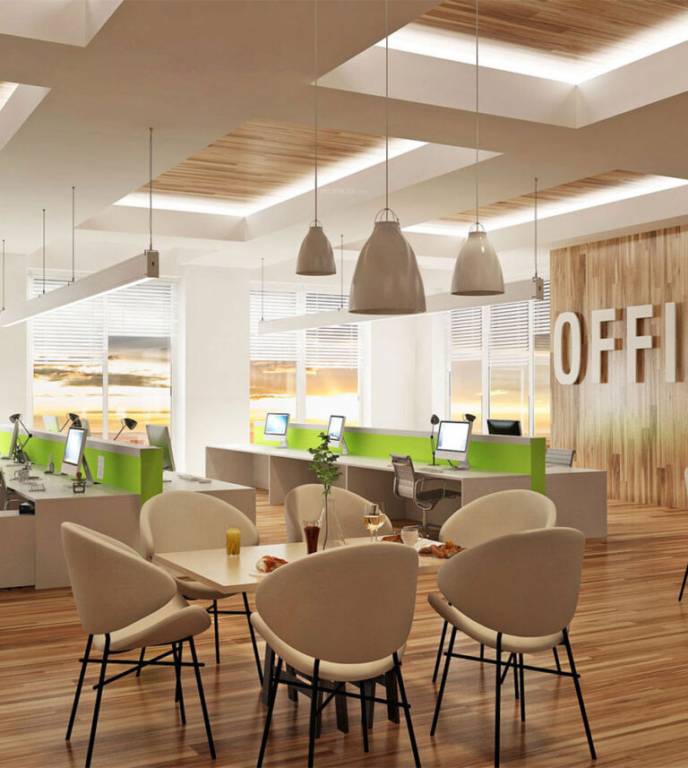  elena Business Center