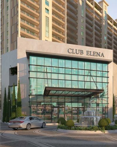 Club House elena Club House