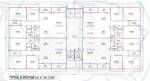 A Cluster Plan from 1st to 14th Floor vishwa-luxuria A Cluster Plan from 1st to 14th Floor