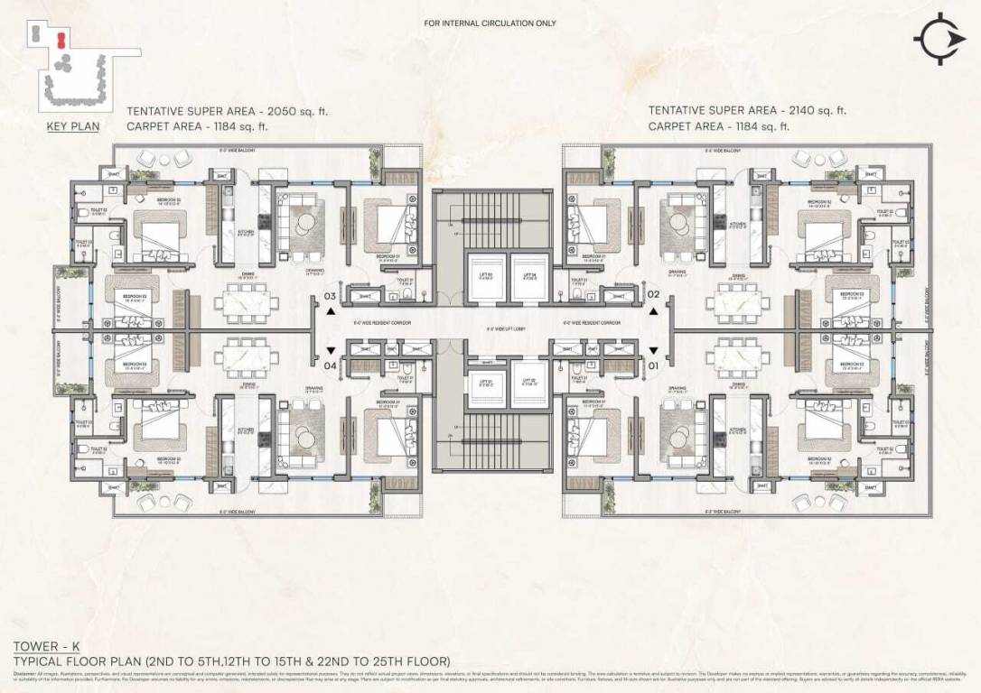 ks one o 8 Cluster Plan
