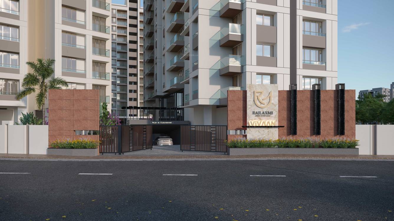  vivaan Gated Community