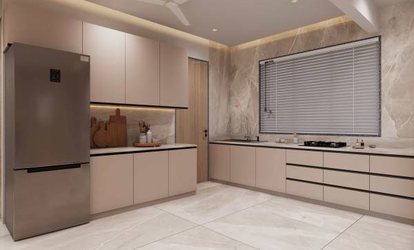  vivaan Kitchen