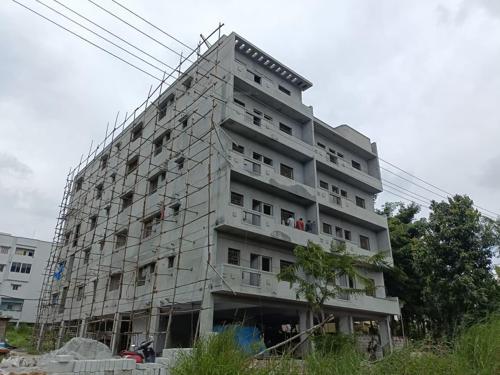  canara-springs MG Canara Springs Construction Status Aug-25