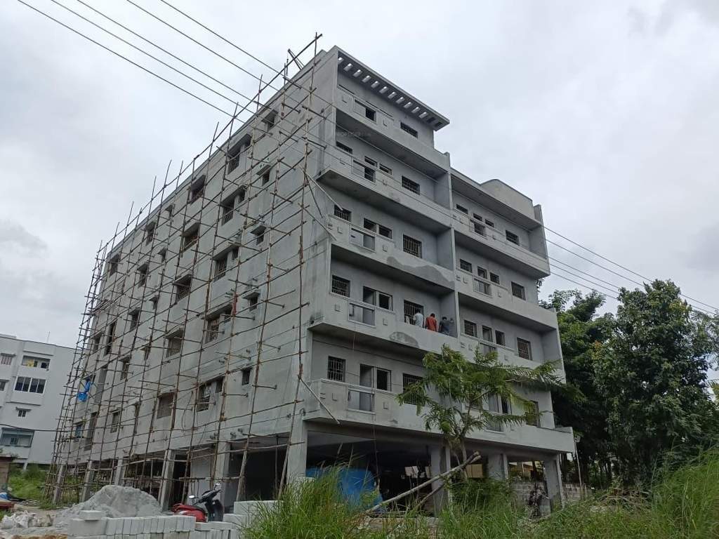  canara springs MG Canara Springs Construction Status Aug 25