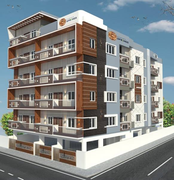 Elevation mg-canara-springs Elevation