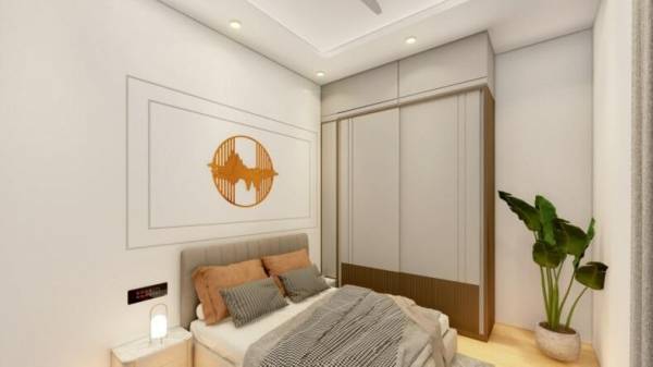  canara-springs Bedroom