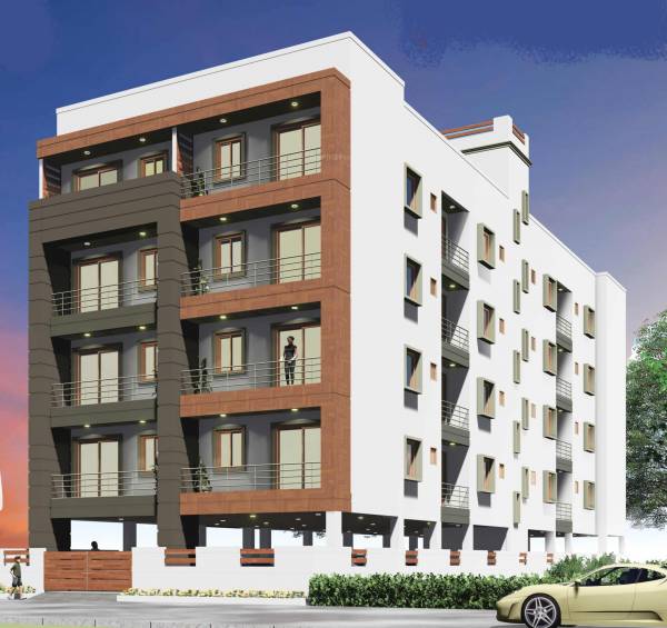 Elevation salma-residency Elevation