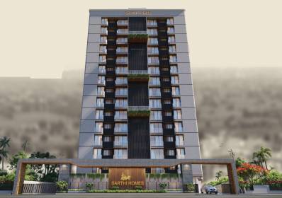 Elevation sarthi-homes Elevation