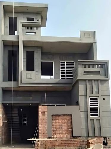  sai-silver-springs-villas Construction Status Aug-25