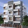 Lake View Apartments