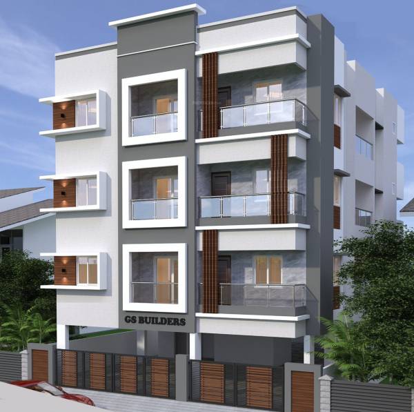  lake-view-apartments Elevation