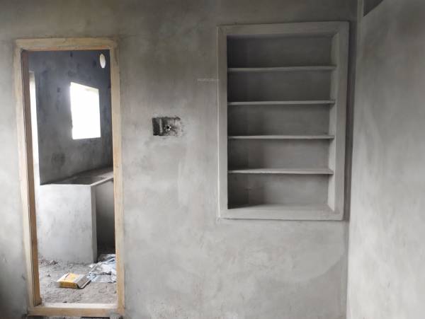  homes Construction Status Apr-25