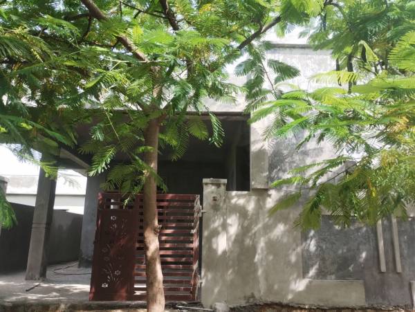  homes Construction Status Apr-25