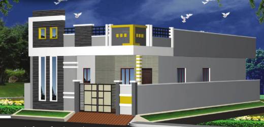 homes Elevation Elevation