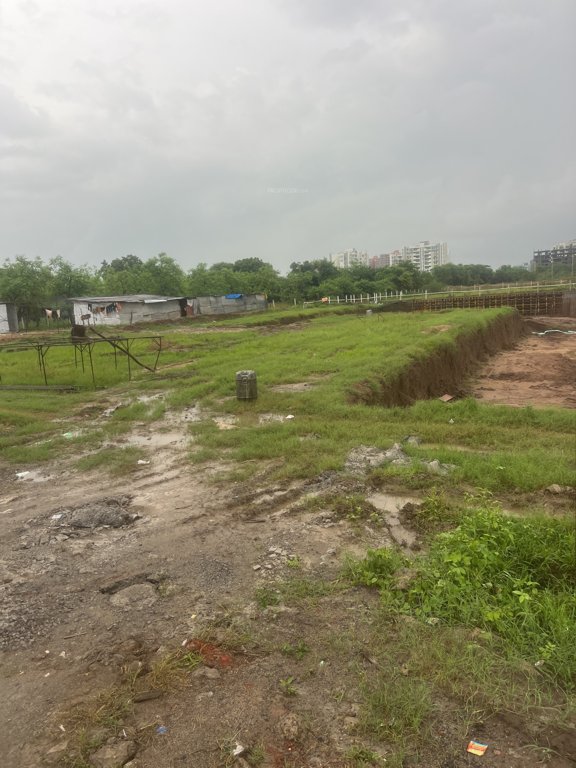 belvista 2 Tower A Construction Status Sept 25