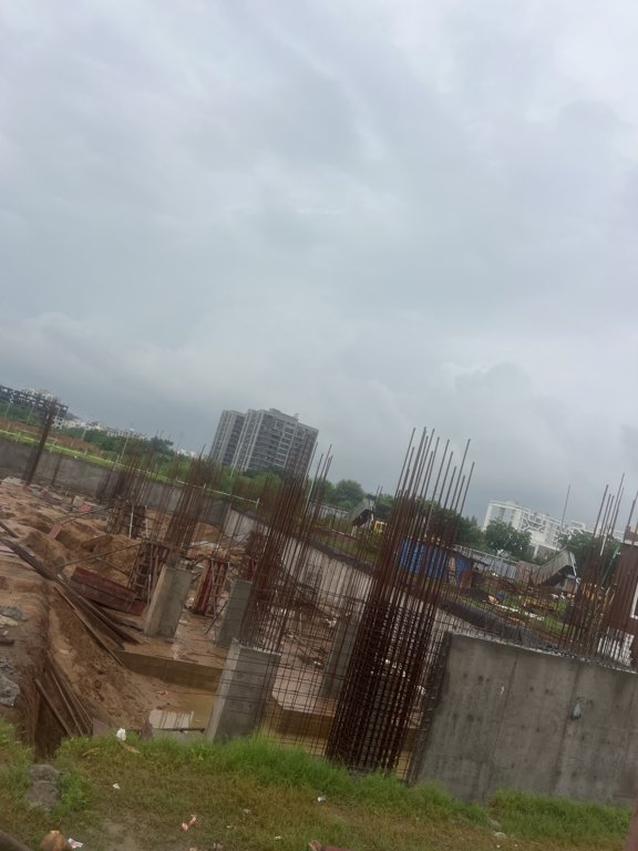 belvista 2 Tower B Construction Status Sept 25