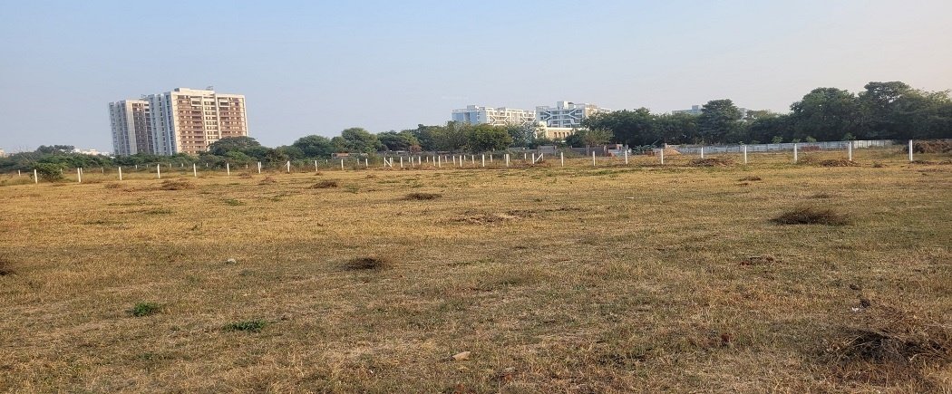 belvista 2 Tower C Construction Status Sept 25