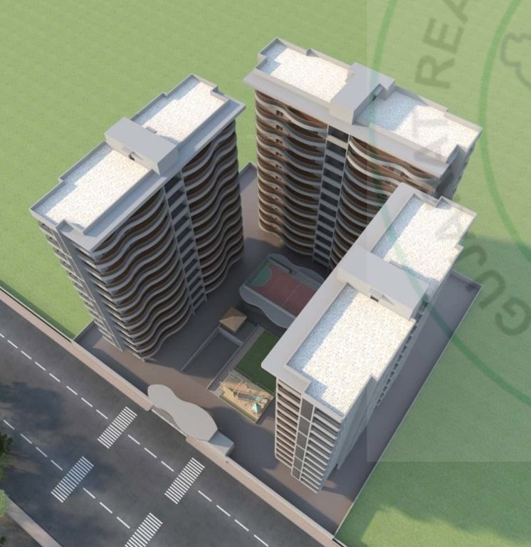 belvista 2 Elevation