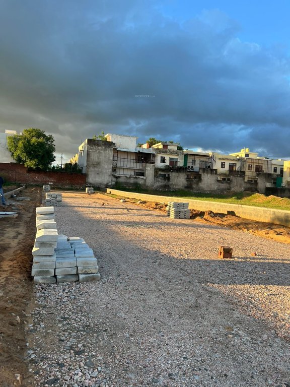  krishna vihar iv Plot